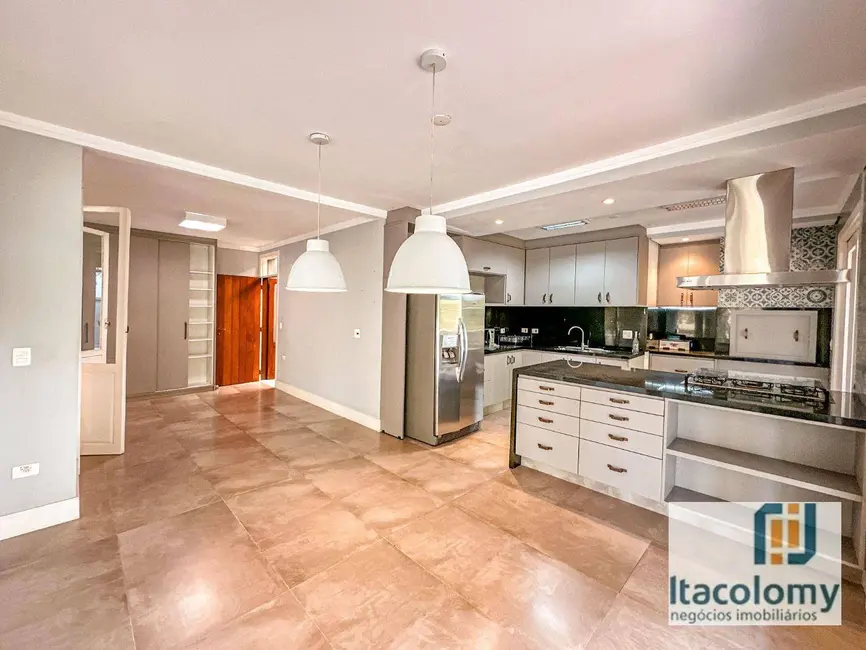 Foto 6 de Casa de Condomínio com 5 quartos à venda, 1574m2 em Barueri - SP