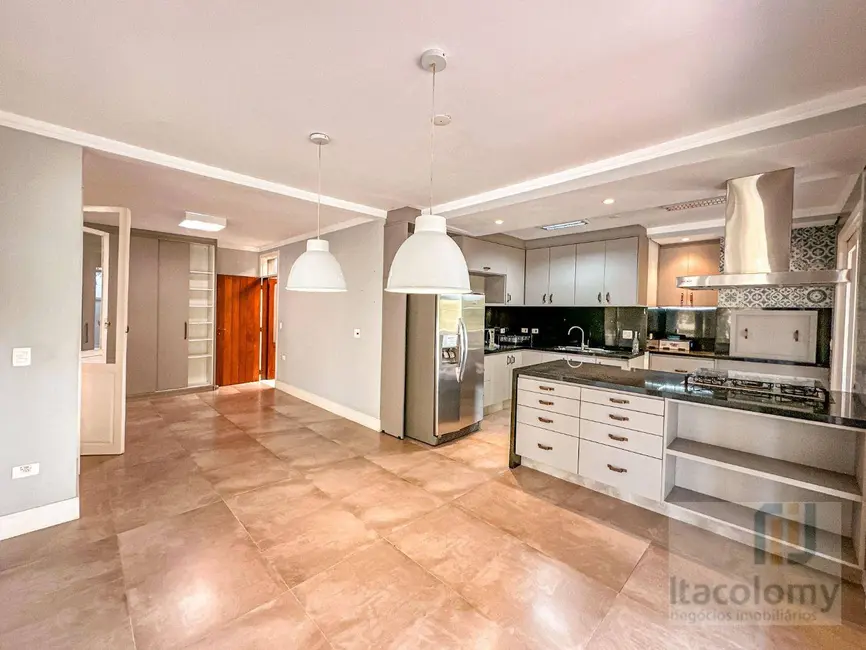 Foto 6 de Casa de Condomínio com 5 quartos à venda, 1574m2 em Barueri - SP