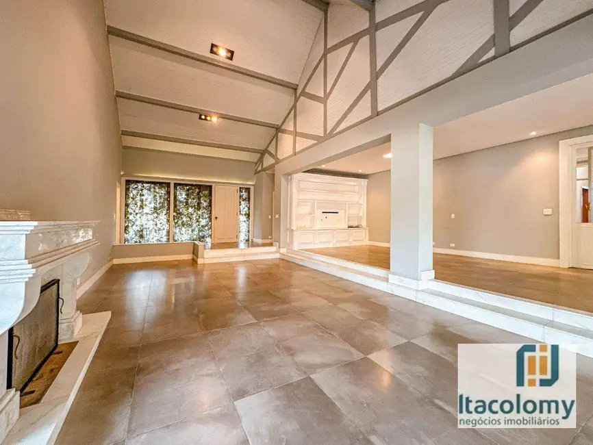 Foto 5 de Casa de Condomínio com 5 quartos à venda, 1574m2 em Barueri - SP