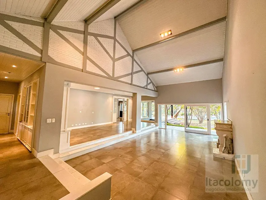 Foto 8 de Casa de Condomínio com 5 quartos à venda, 1574m2 em Barueri - SP