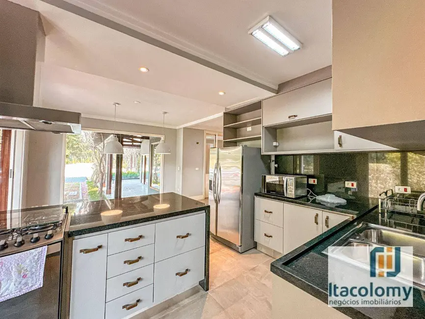 Foto 7 de Casa de Condomínio com 5 quartos à venda, 1574m2 em Barueri - SP