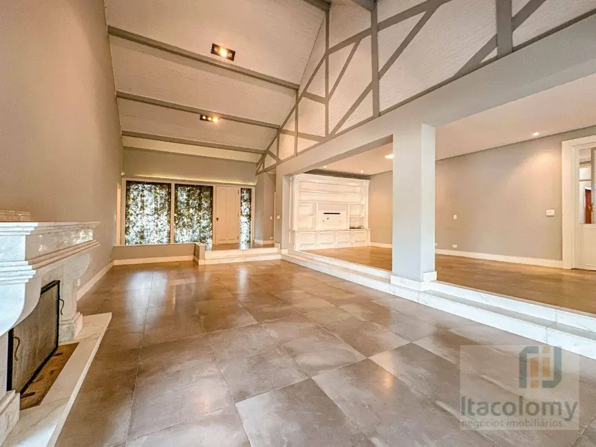 Foto 5 de Casa de Condomínio com 5 quartos à venda, 1574m2 em Barueri - SP