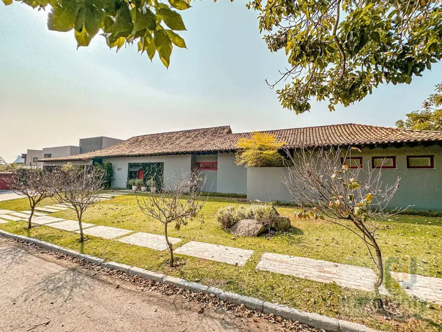 Foto 1 de Casa de Condomínio com 5 quartos à venda, 1574m2 em Barueri - SP