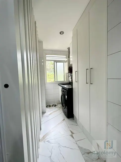 Foto 9 de Apartamento com 3 quartos à venda, 122m2 em Tamboré, Santana De Parnaiba - SP