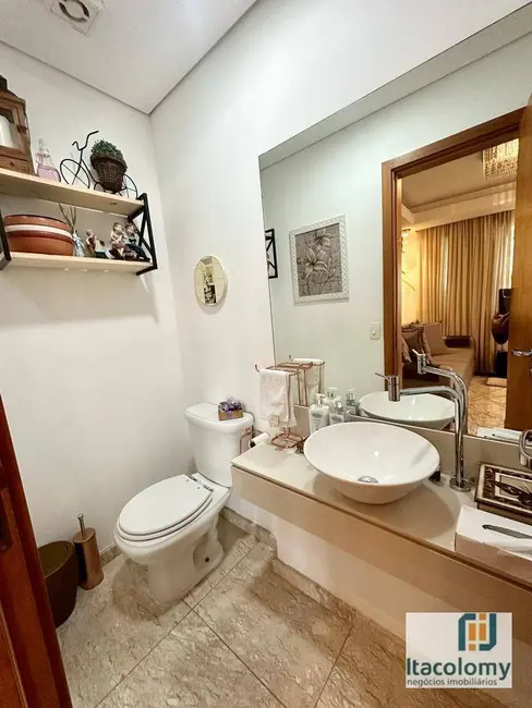 Apartamento com 3 quartos à venda, 122m2 em Tamboré, Santana De Parnaiba - SP - imagem 7 Foto 7 de Apartamento com 3 quartos à venda, 122m2 em Tamboré, Santana De Parnaiba - SP