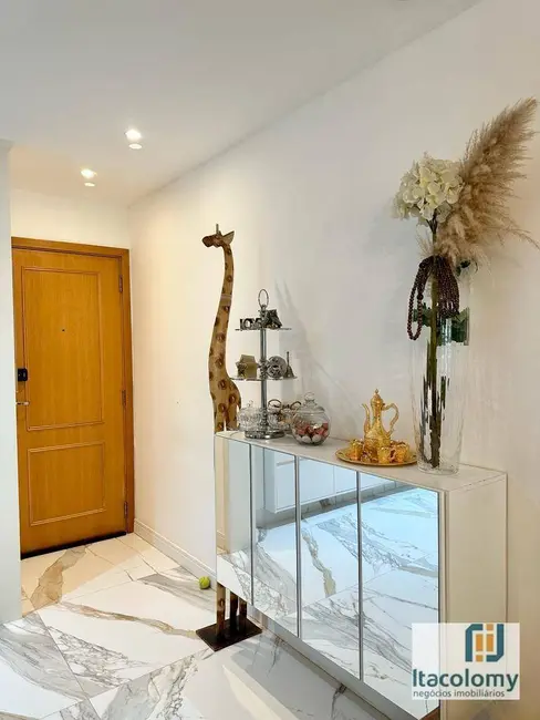 Apartamento com 3 quartos à venda, 122m2 em Tamboré, Santana De Parnaiba - SP - imagem 6 Foto 6 de Apartamento com 3 quartos à venda, 122m2 em Tamboré, Santana De Parnaiba - SP