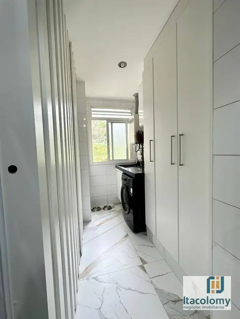 Apartamento com 3 quartos à venda, 122m2 em Tamboré, Santana De Parnaiba - SP - imagem 9 Foto 9 de Apartamento com 3 quartos à venda, 122m2 em Tamboré, Santana De Parnaiba - SP