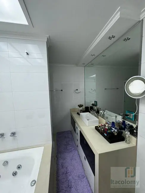 Foto 4 de Casa de Condomínio com 3 quartos à venda, 290m2 em Tamboré, Santana De Parnaiba - SP