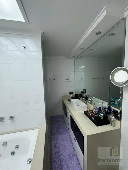 Foto 4 de Casa de Condomínio com 3 quartos à venda, 290m2 em Tamboré, Santana De Parnaiba - SP