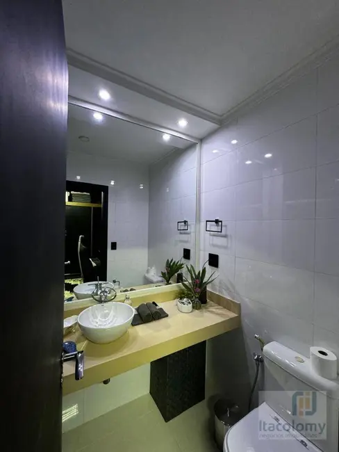 Foto 8 de Casa de Condomínio com 3 quartos à venda, 290m2 em Tamboré, Santana De Parnaiba - SP