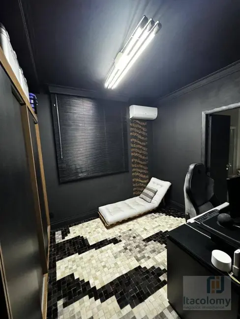 Foto 9 de Casa de Condomínio com 3 quartos à venda, 290m2 em Tamboré, Santana De Parnaiba - SP