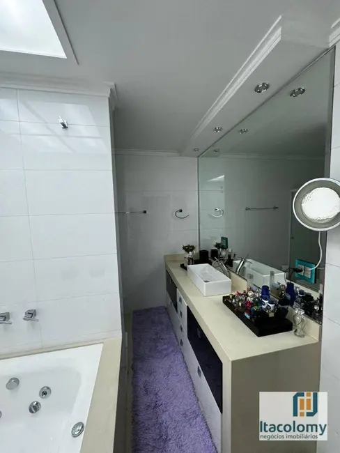 Foto 4 de Casa de Condomínio com 3 quartos à venda, 290m2 em Tamboré, Santana De Parnaiba - SP