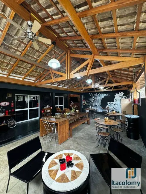 Foto 1 de Casa de Condomínio com 3 quartos à venda, 290m2 em Tamboré, Santana De Parnaiba - SP