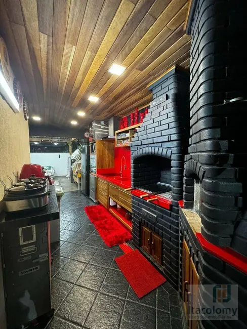 Foto 5 de Casa de Condomínio com 3 quartos à venda, 290m2 em Tamboré, Santana De Parnaiba - SP