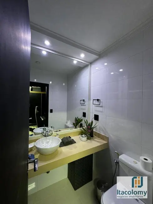 Foto 8 de Casa de Condomínio com 3 quartos à venda, 290m2 em Tamboré, Santana De Parnaiba - SP