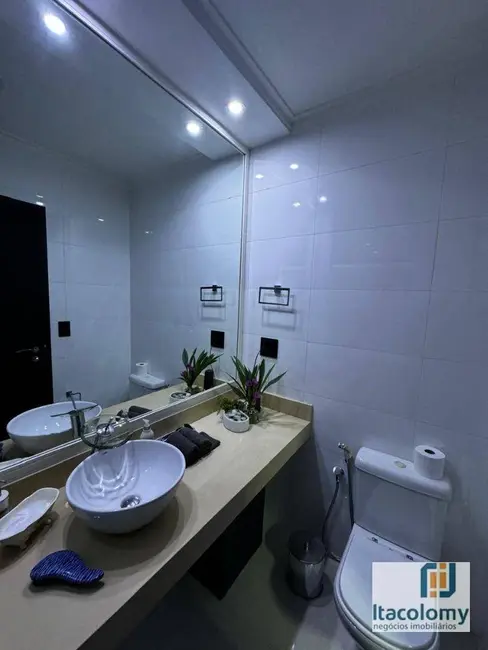 Foto 3 de Casa de Condomínio com 3 quartos à venda, 290m2 em Tamboré, Santana De Parnaiba - SP