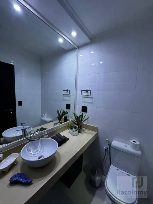 Foto 3 de Casa de Condomínio com 3 quartos à venda, 290m2 em Tamboré, Santana De Parnaiba - SP