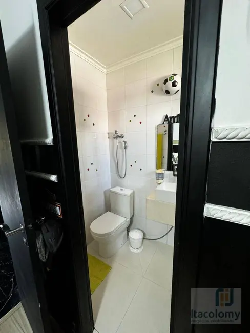 Foto 7 de Casa de Condomínio com 3 quartos à venda, 290m2 em Tamboré, Santana De Parnaiba - SP