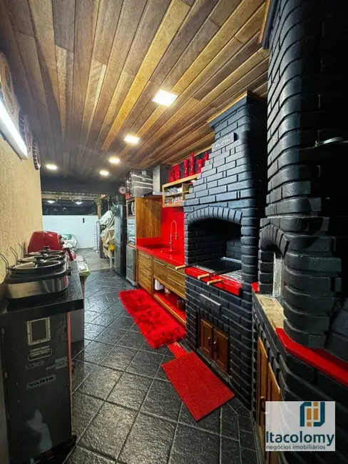 Foto 5 de Casa de Condomínio com 3 quartos à venda, 290m2 em Tamboré, Santana De Parnaiba - SP