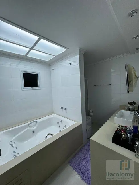 Foto 6 de Casa de Condomínio com 3 quartos à venda, 290m2 em Tamboré, Santana De Parnaiba - SP