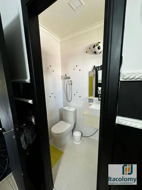 Foto 7 de Casa de Condomínio com 3 quartos à venda, 290m2 em Tamboré, Santana De Parnaiba - SP