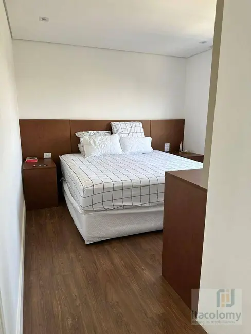 Foto 9 de Apartamento com 3 quartos à venda, 158m2 em Santana De Parnaiba - SP