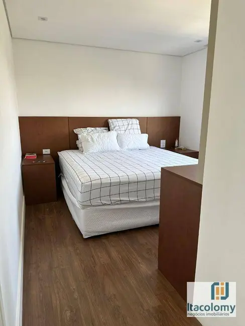 Apartamento com 3 quartos à venda, 158m2 em Santana De Parnaiba - SP - imagem 9 Foto 9 de Apartamento com 3 quartos à venda, 158m2 em Santana De Parnaiba - SP