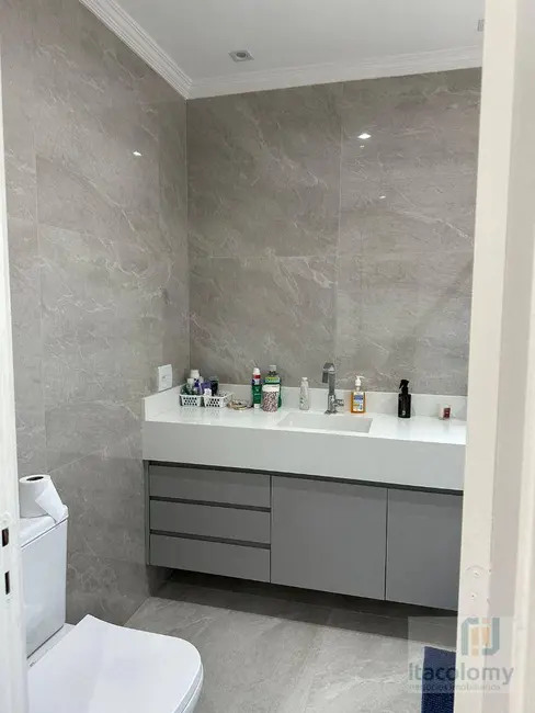 Foto 8 de Apartamento com 3 quartos à venda, 158m2 em Santana De Parnaiba - SP