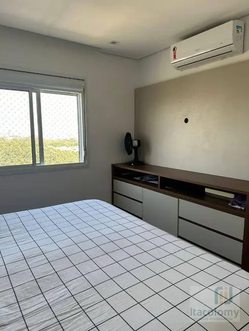 Foto 7 de Apartamento com 3 quartos à venda, 158m2 em Santana De Parnaiba - SP