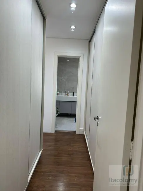 Foto 6 de Apartamento com 3 quartos à venda, 158m2 em Santana De Parnaiba - SP