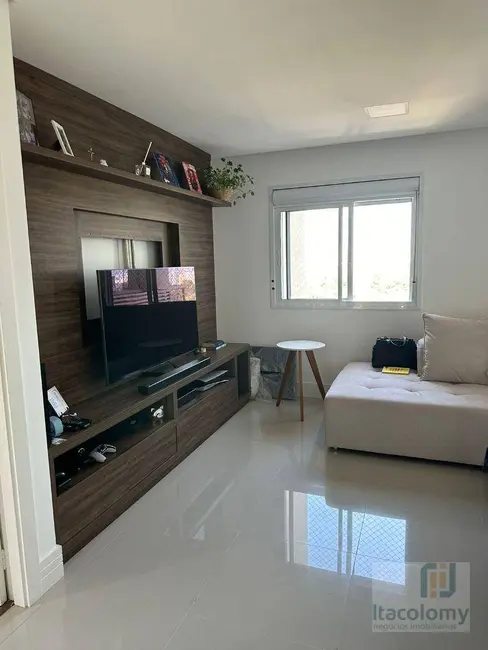 Foto 5 de Apartamento com 3 quartos à venda, 158m2 em Santana De Parnaiba - SP