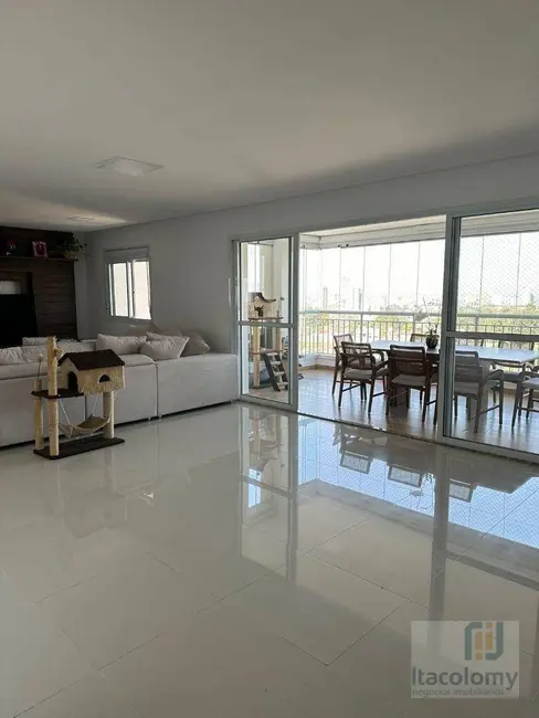 Foto 2 de Apartamento com 3 quartos à venda, 158m2 em Santana De Parnaiba - SP