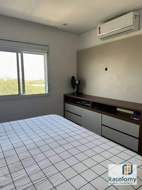 Apartamento com 3 quartos à venda, 158m2 em Santana De Parnaiba - SP - imagem 7 Foto 7 de Apartamento com 3 quartos à venda, 158m2 em Santana De Parnaiba - SP