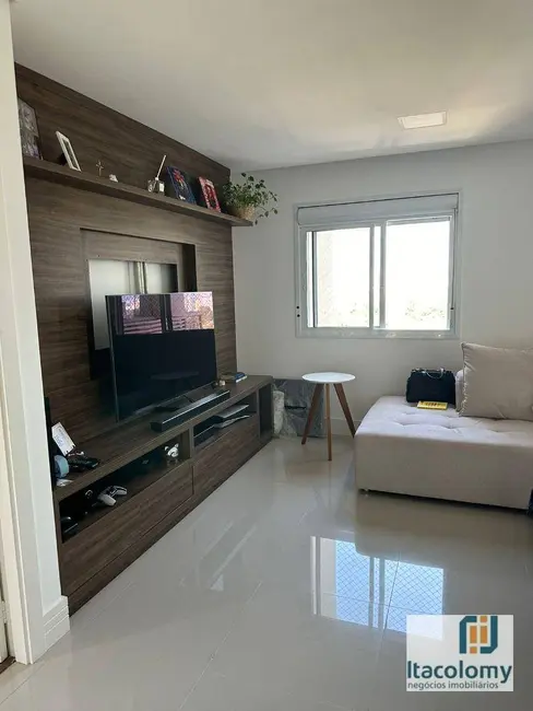 Apartamento com 3 quartos à venda, 158m2 em Santana De Parnaiba - SP - imagem 5 Foto 5 de Apartamento com 3 quartos à venda, 158m2 em Santana De Parnaiba - SP
