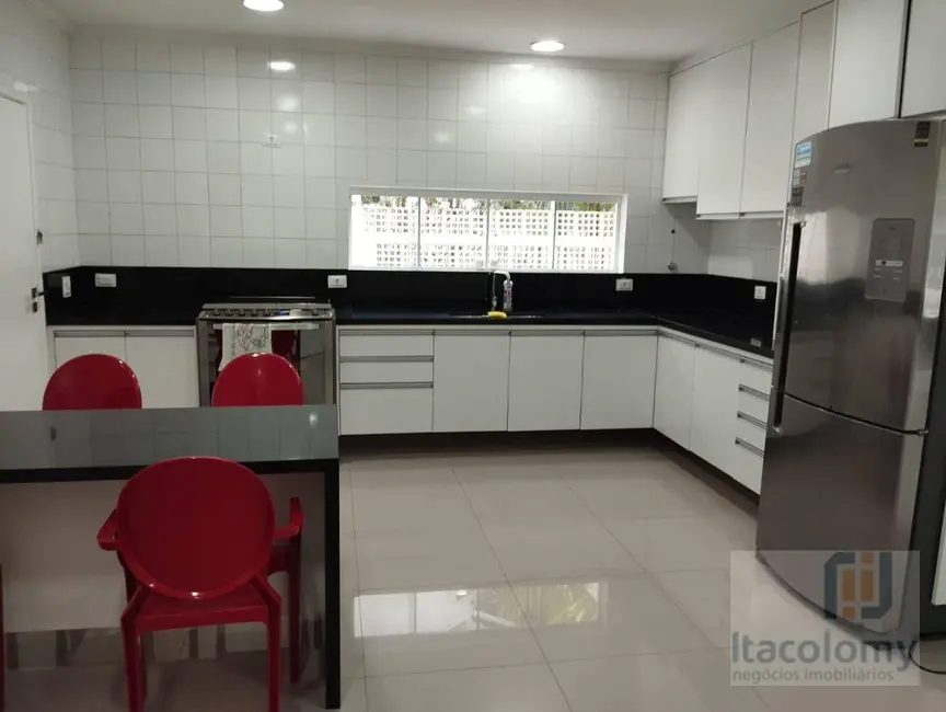 Foto 4 de Casa de Condomínio com 5 quartos à venda, 1380m2 em Guaruja - SP