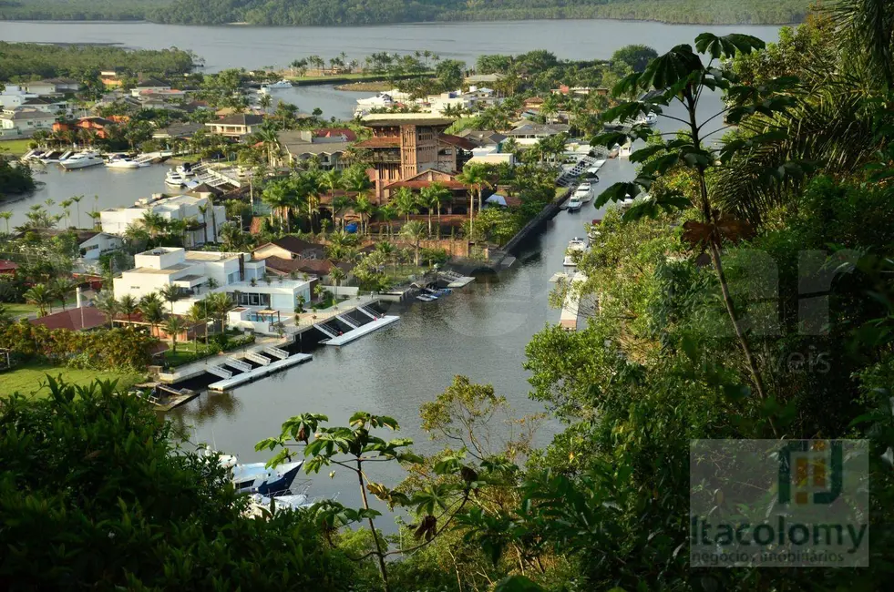 Foto 9 de Casa de Condomínio com 5 quartos à venda, 1380m2 em Guaruja - SP