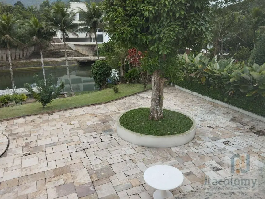 Foto 6 de Casa de Condomínio com 5 quartos à venda, 1380m2 em Guaruja - SP