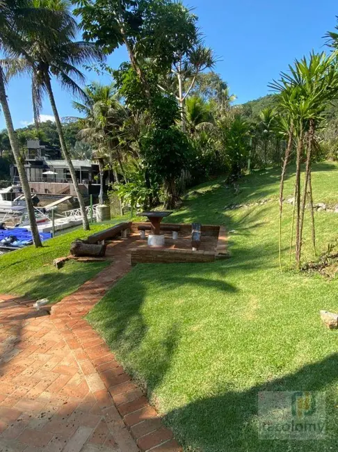 Foto 7 de Casa de Condomínio com 5 quartos à venda, 1380m2 em Guaruja - SP