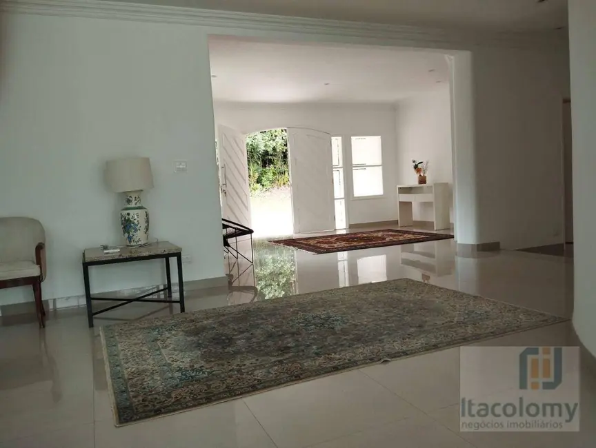 Foto 2 de Casa de Condomínio com 5 quartos à venda, 1380m2 em Guaruja - SP