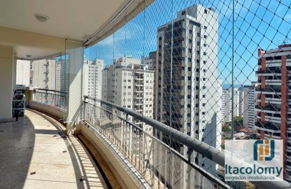 Apartamento com 3 quartos à venda, 190m2 em Perdizes, São Paulo - SP - imagem 6 Foto 6 de Apartamento com 3 quartos à venda, 190m2 em Perdizes, São Paulo - SP