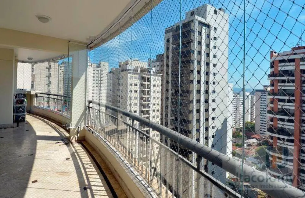 Foto 6 de Apartamento com 3 quartos à venda, 190m2 em Perdizes, São Paulo - SP
