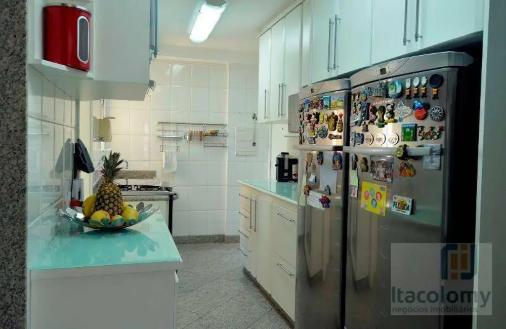 Foto 9 de Apartamento com 3 quartos à venda, 190m2 em Perdizes, São Paulo - SP