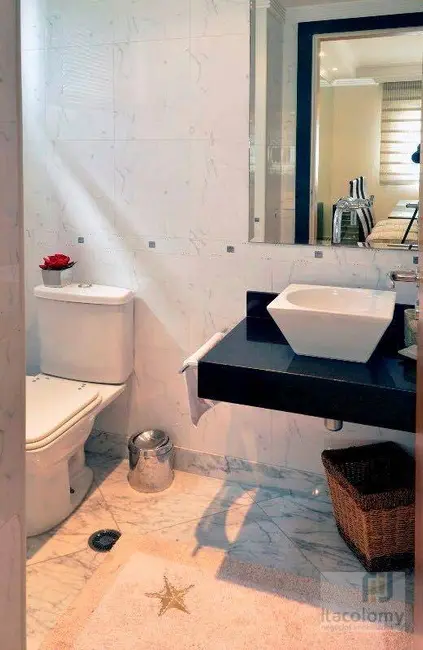 Foto 7 de Apartamento com 3 quartos à venda, 190m2 em Perdizes, São Paulo - SP