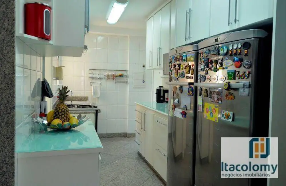 Apartamento com 3 quartos à venda, 190m2 em Perdizes, São Paulo - SP - imagem 9 Foto 9 de Apartamento com 3 quartos à venda, 190m2 em Perdizes, São Paulo - SP