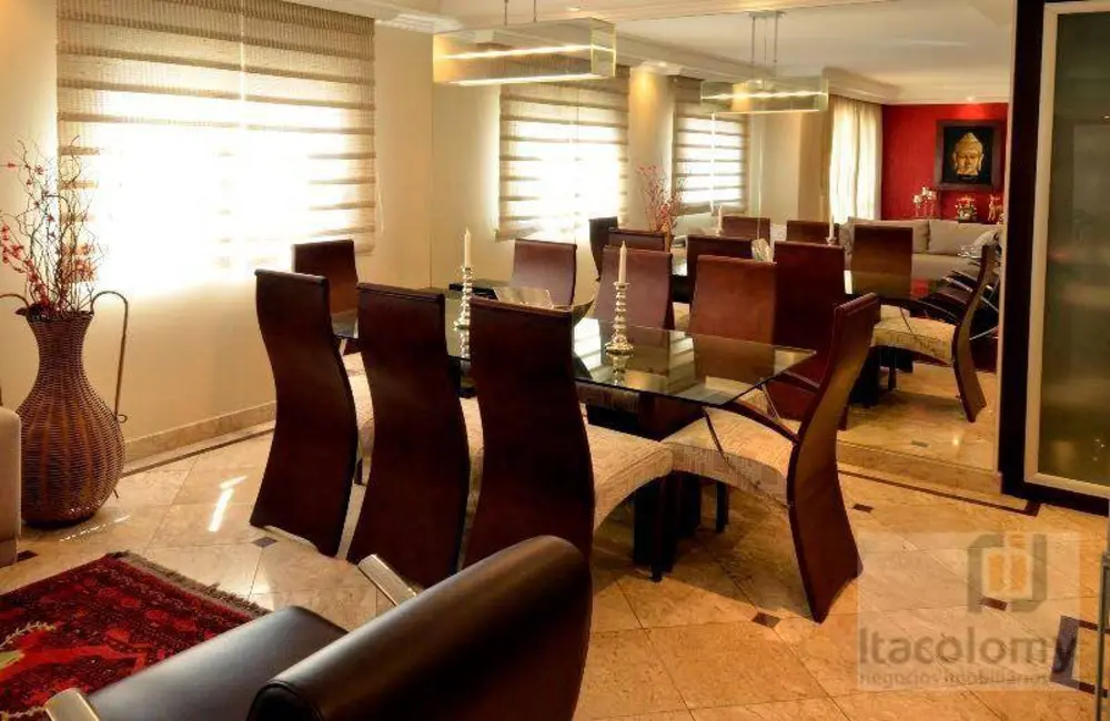 Foto 3 de Apartamento com 3 quartos à venda, 190m2 em Perdizes, São Paulo - SP