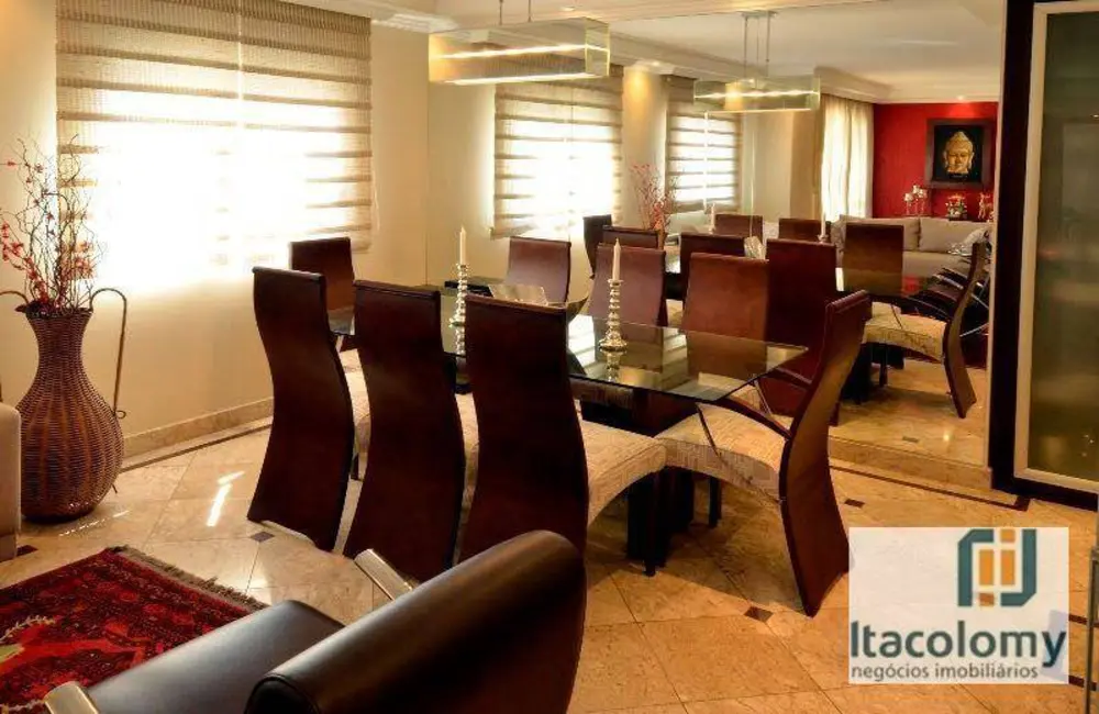 Apartamento com 3 quartos à venda, 190m2 em Perdizes, São Paulo - SP - imagem 3 Foto 3 de Apartamento com 3 quartos à venda, 190m2 em Perdizes, São Paulo - SP