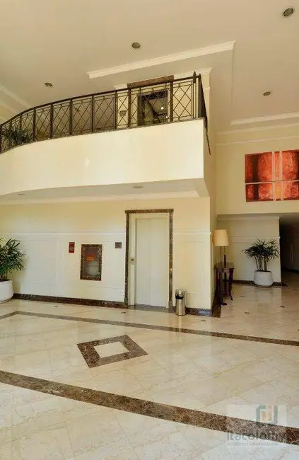 Foto 1 de Apartamento com 3 quartos à venda, 190m2 em Perdizes, São Paulo - SP