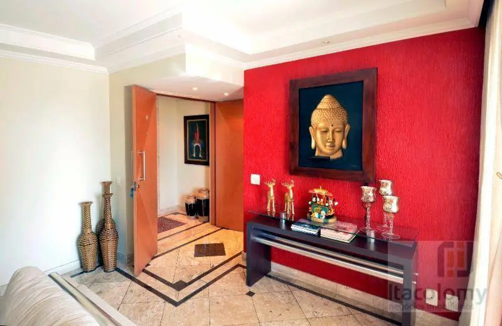 Foto 5 de Apartamento com 3 quartos à venda, 190m2 em Perdizes, São Paulo - SP