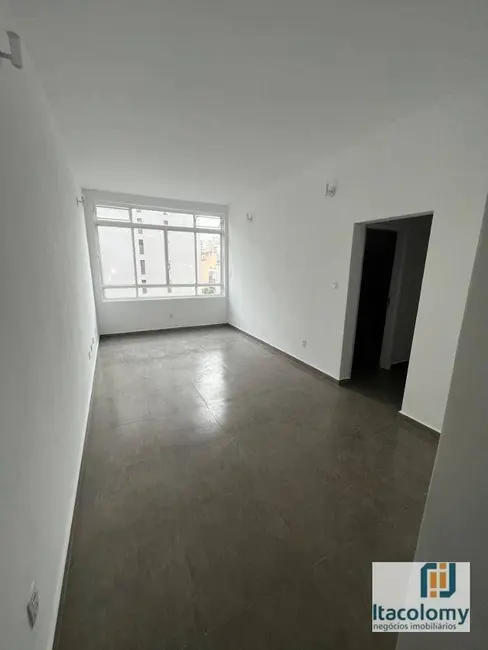 Foto 1 de Apartamento com 2 quartos à venda, 89m2 em República, São Paulo - SP