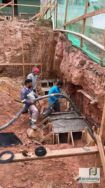 Foto 4 de Casa de Condomínio com 4 quartos à venda, 450m2 em Santana De Parnaiba - SP